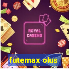 futemax olus